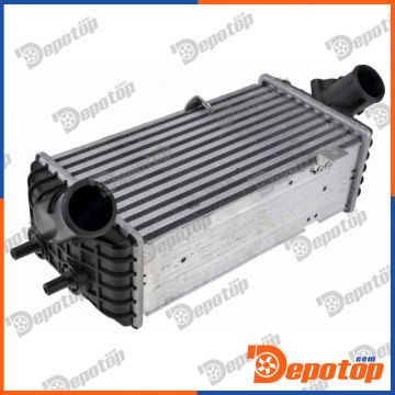 Intercooler pour HYUNDAI | CNG-HY-000, 28271-2A740